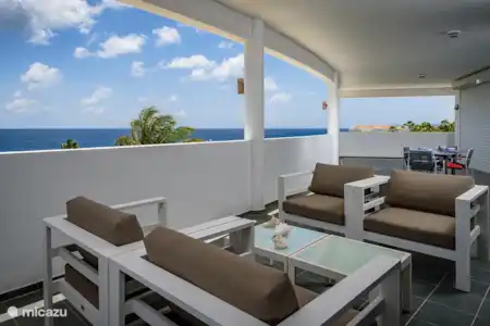 Vakantiehuis Bonaire, Bonaire, Sabadeco vakantiehuis Vila Joya