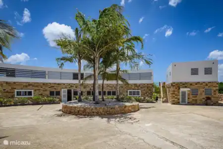 Vakantiehuis Bonaire, Bonaire, Sabadeco vakantiehuis Vila Joya