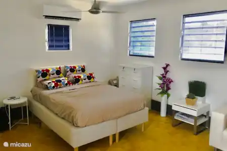 Vakantiehuis Bonaire, Bonaire, Sabadeco vakantiehuis Vila Joya Studio