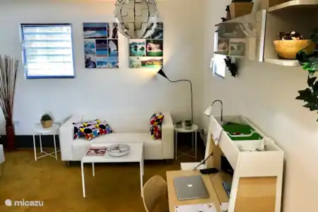 Vakantiehuis Bonaire, Bonaire, Sabadeco vakantiehuis Vila Joya Studio