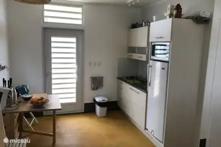 Vakantiehuis Bonaire, Bonaire, Sabadeco vakantiehuis Vila Joya Studio