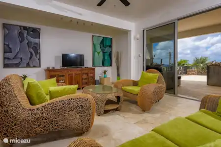Vakantiehuis Bonaire, Bonaire, Sabadeco vakantiehuis Vila Joya
