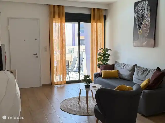Casa lisa  | Espagne, Costa Blanca, Pilar de la Horadada - appartement Deux places avec une place