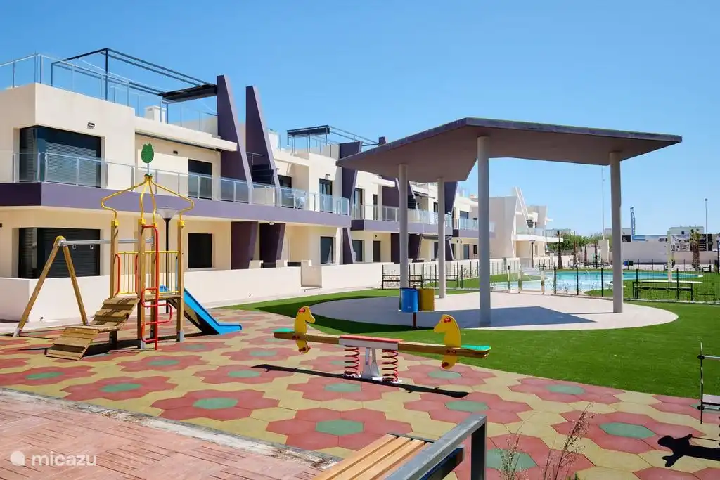 Animation pour les enfants