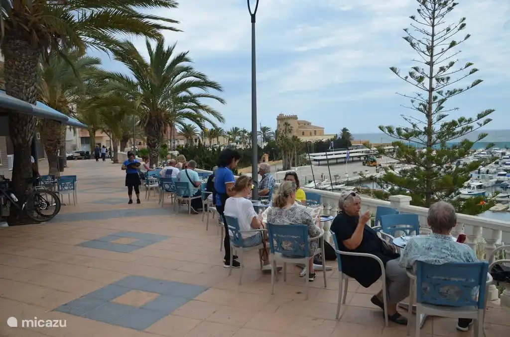 Près de Torre de la Horadada