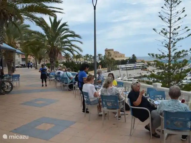 Casa lisa  | Espagne, Costa Blanca, Pilar de la Horadada - appartement Près de Torre de la Horadada