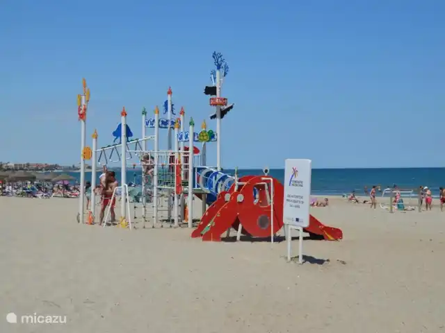 Casa lisa  | Espagne, Costa Blanca, Pilar de la Horadada - appartement Très adapté aux enfants et belle plage de sable. Animatei sur la plage pour les enfants.