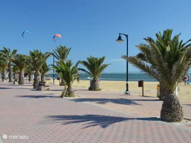 Casa lisa  | Espagne, Costa Blanca, Pilar de la Horadada - appartement Torre de la Horadada à 20 min à pied