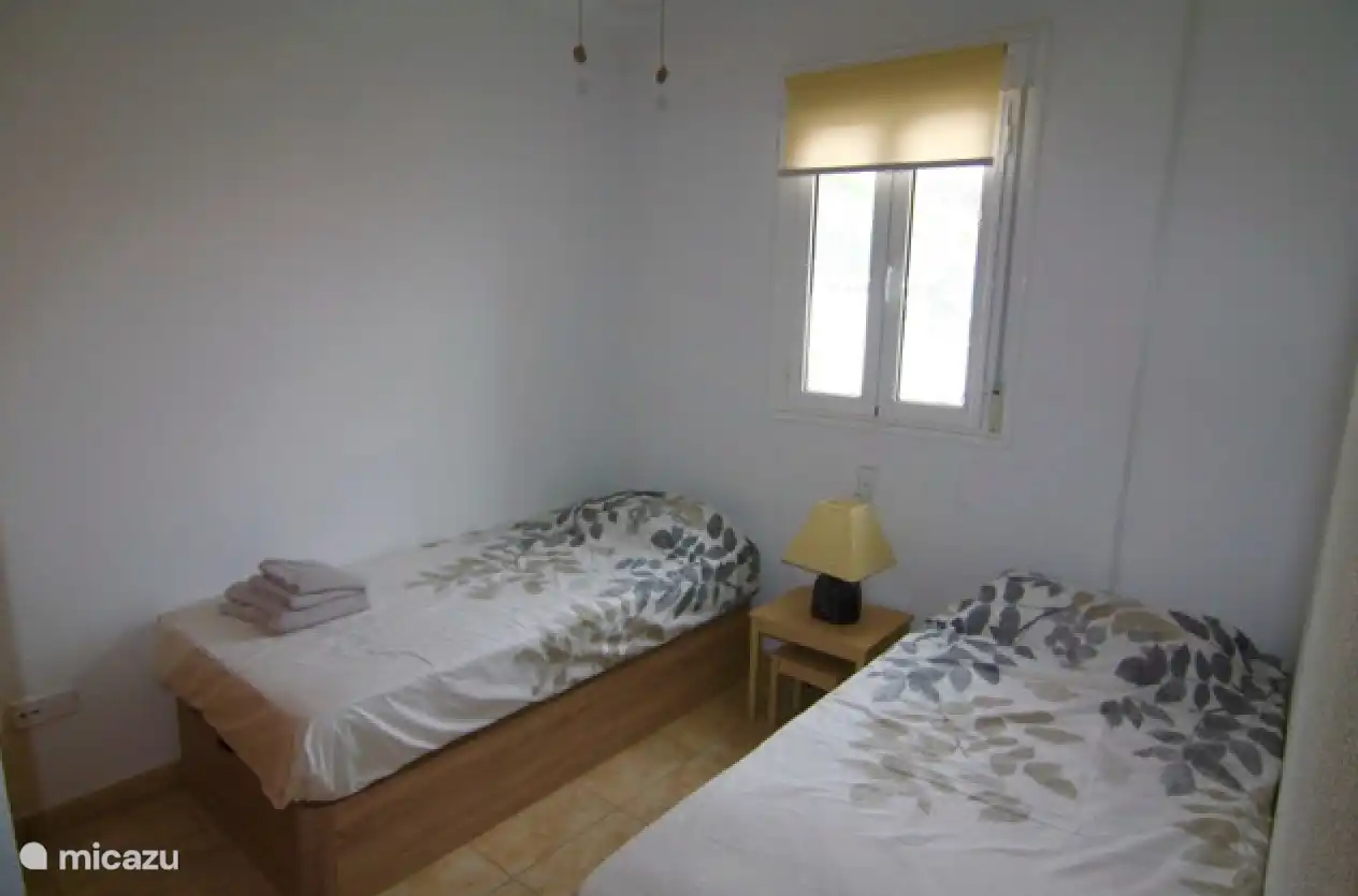 3rd bedroom downstairs