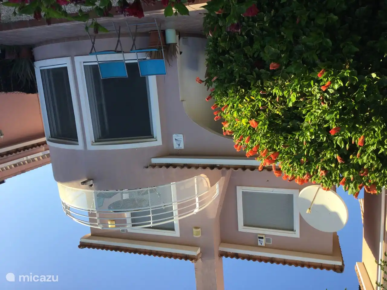 Villa Gata de Gorgos (Costa Blanca) in Spain, Costa Blanca, Gata de Gorgos - villa