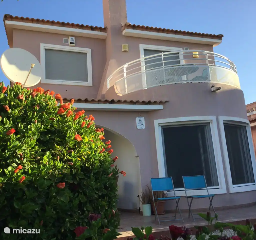 Villa Villa Gata de Gorgos (Costa Blanca) in Gata de Gorgos