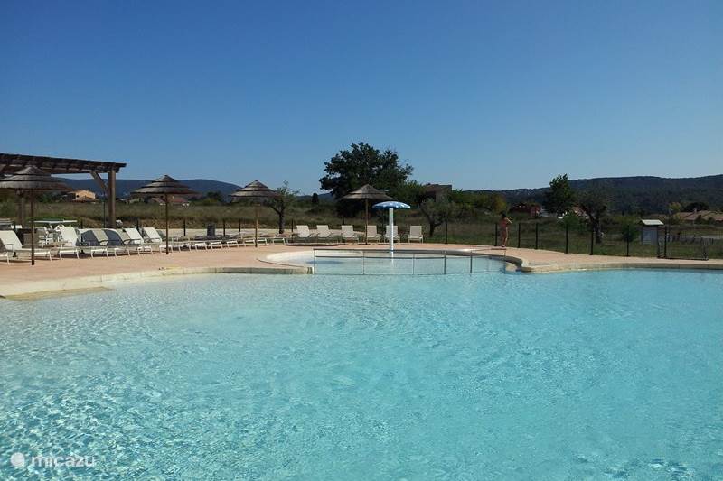 Vacation rental France, Ardèche, Vallon-Pont-d'Arc Villa Villa Acacia