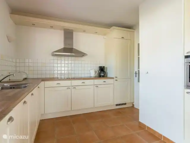 Villa Acacia | France, Ardèche, Vallon-Pont-d'Arc - villa La cuisine est entièrement équipée