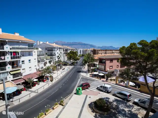 Location de Vacances Espagne, Costa Blanca, Albir, appartement - Ville d'Elda 33 3b Location de Vacances Espagne, Costa Blanca, Albir, appartement - Ville d'Elda 33 3b