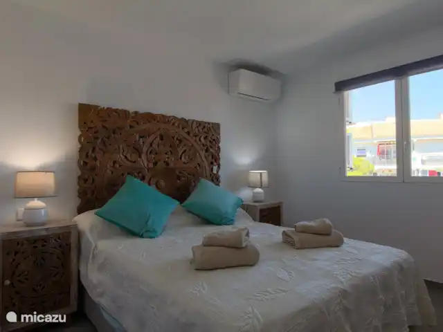 Location de Vacances Espagne, Costa Blanca, Albir, appartement - Ville d'Elda 33 3b