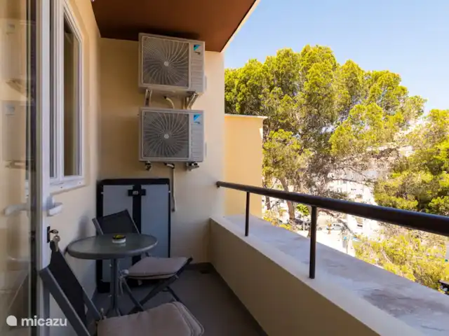 Location de Vacances Espagne, Costa Blanca, Albir, appartement - Ville d'Elda 33 3b
