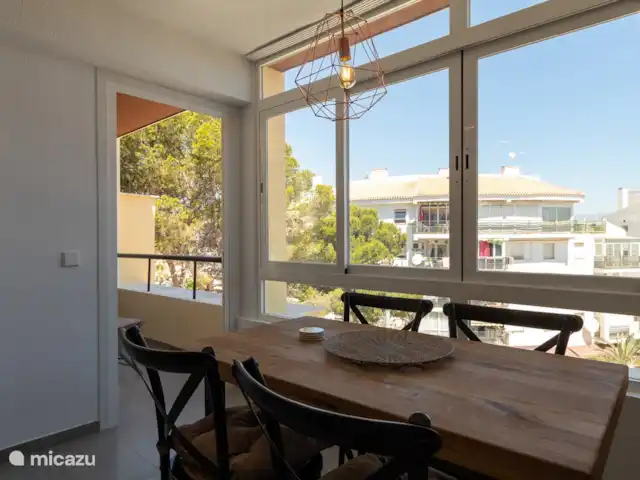 Location de Vacances Espagne, Costa Blanca, Albir, appartement - Ville d'Elda 33 3b