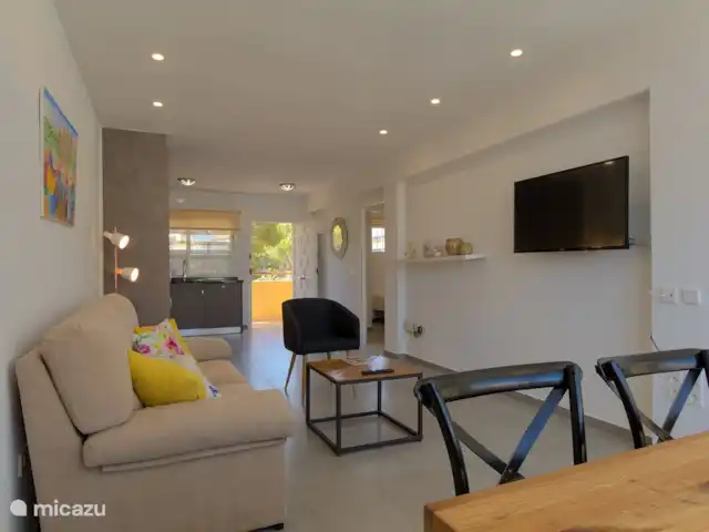 Location de Vacances Espagne, Costa Blanca, Albir, appartement - Ville d'Elda 33 3b