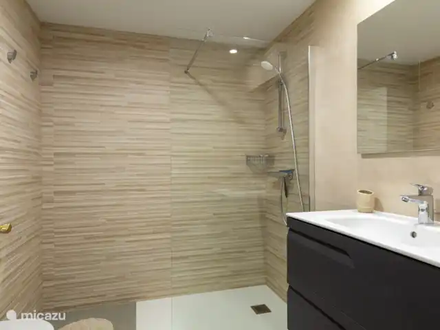 Location de Vacances Espagne, Costa Blanca, Albir, appartement - Ville d'Elda 33 3b