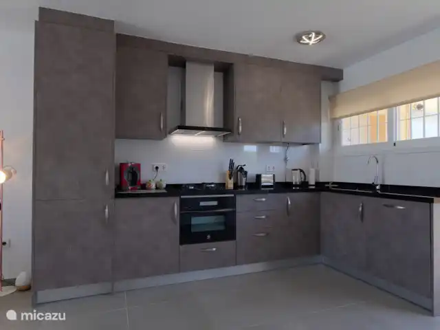 Location de Vacances Espagne, Costa Blanca, Albir, appartement - Ville d'Elda 33 3b