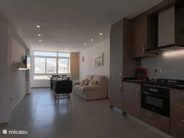 Location de Vacances Espagne, Costa Blanca, Albir, appartement - Ville d'Elda 33 3b
