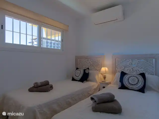 Location de Vacances Espagne, Costa Blanca, Albir, appartement - Ville d'Elda 33 3b