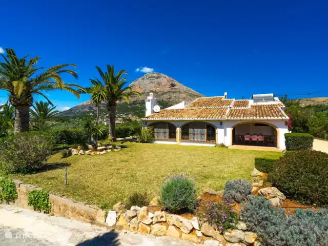 Casa Danesa | Espagne, Costa Blanca, Jávea - villa Casa Danesa | Espagne, Costa Blanca, Jávea - villa
