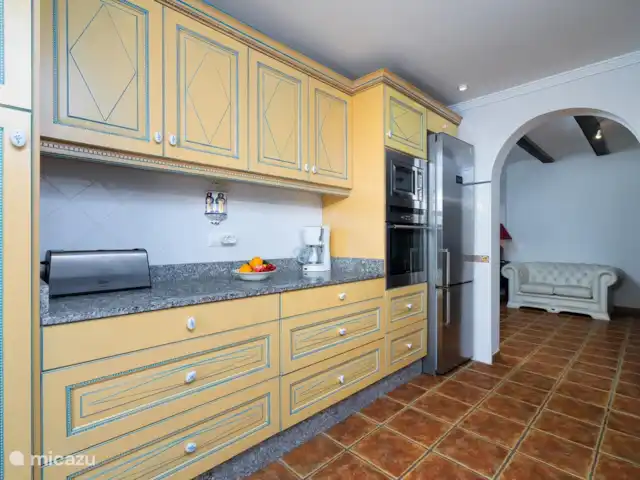 Casa Danesa | Espagne, Costa Blanca, Jávea - villa Belle maison avec suffisamment d'espace et d'installations à l'intérieur et à l'extérieur pour un groupe de 8 personnes.
