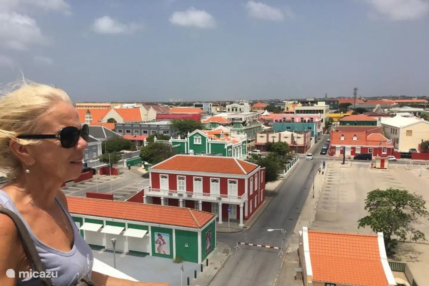 Er is zoveel moois te zien op Aruba!
