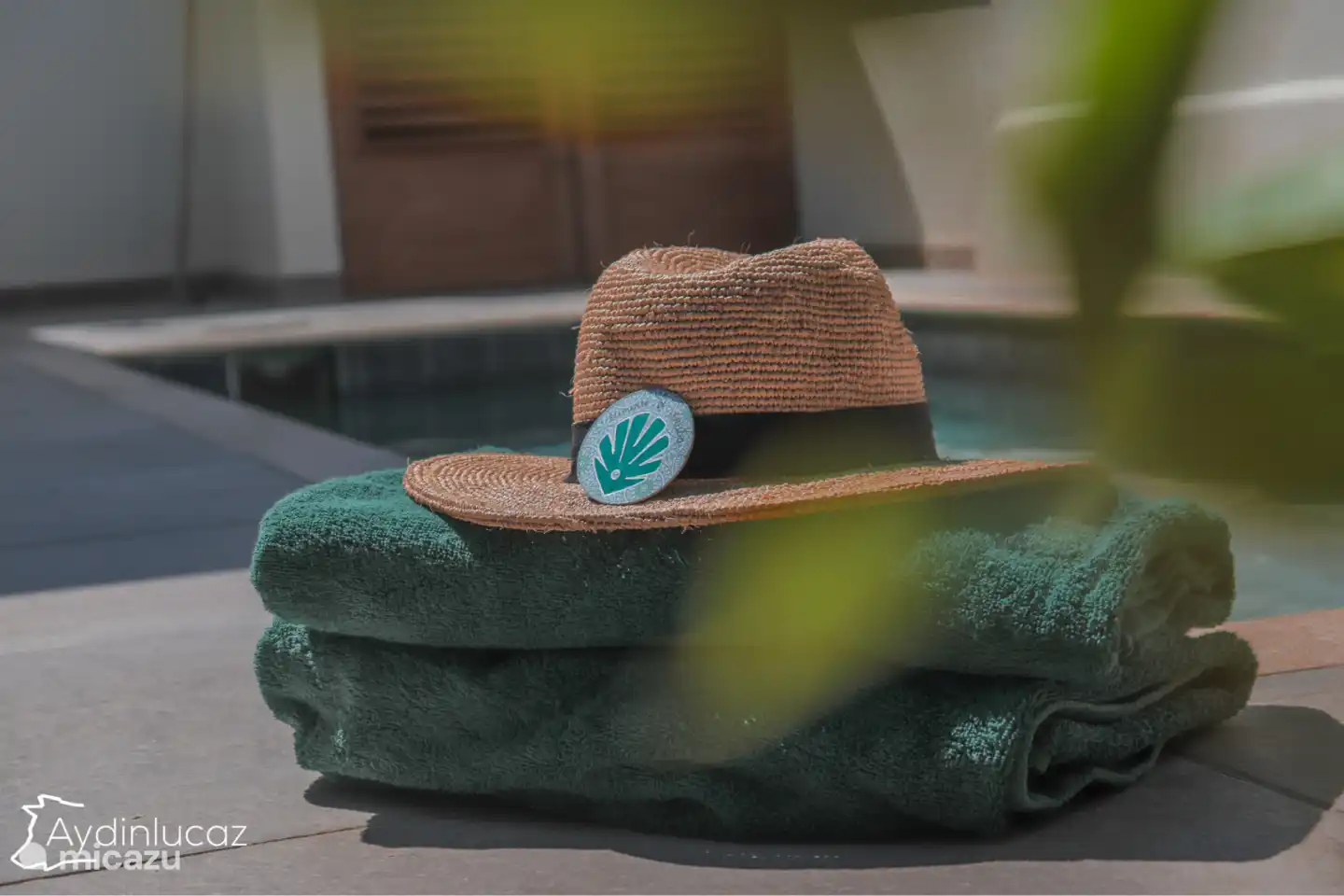 Rust en privacy op Elements of Aruba 