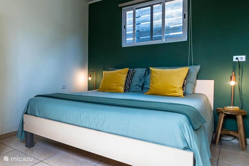 Vakantiehuis Aruba, Noord, Tanki Leendert Appartement Appartement 'Aloë Vera' met zwembad