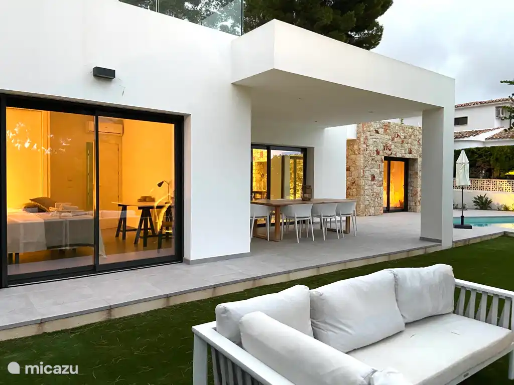 Casa Manzano