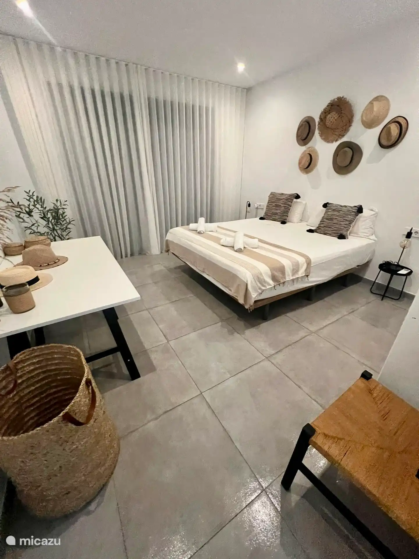 Casa Manzano