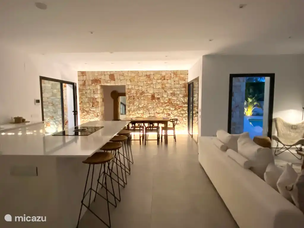 Casa Manzano