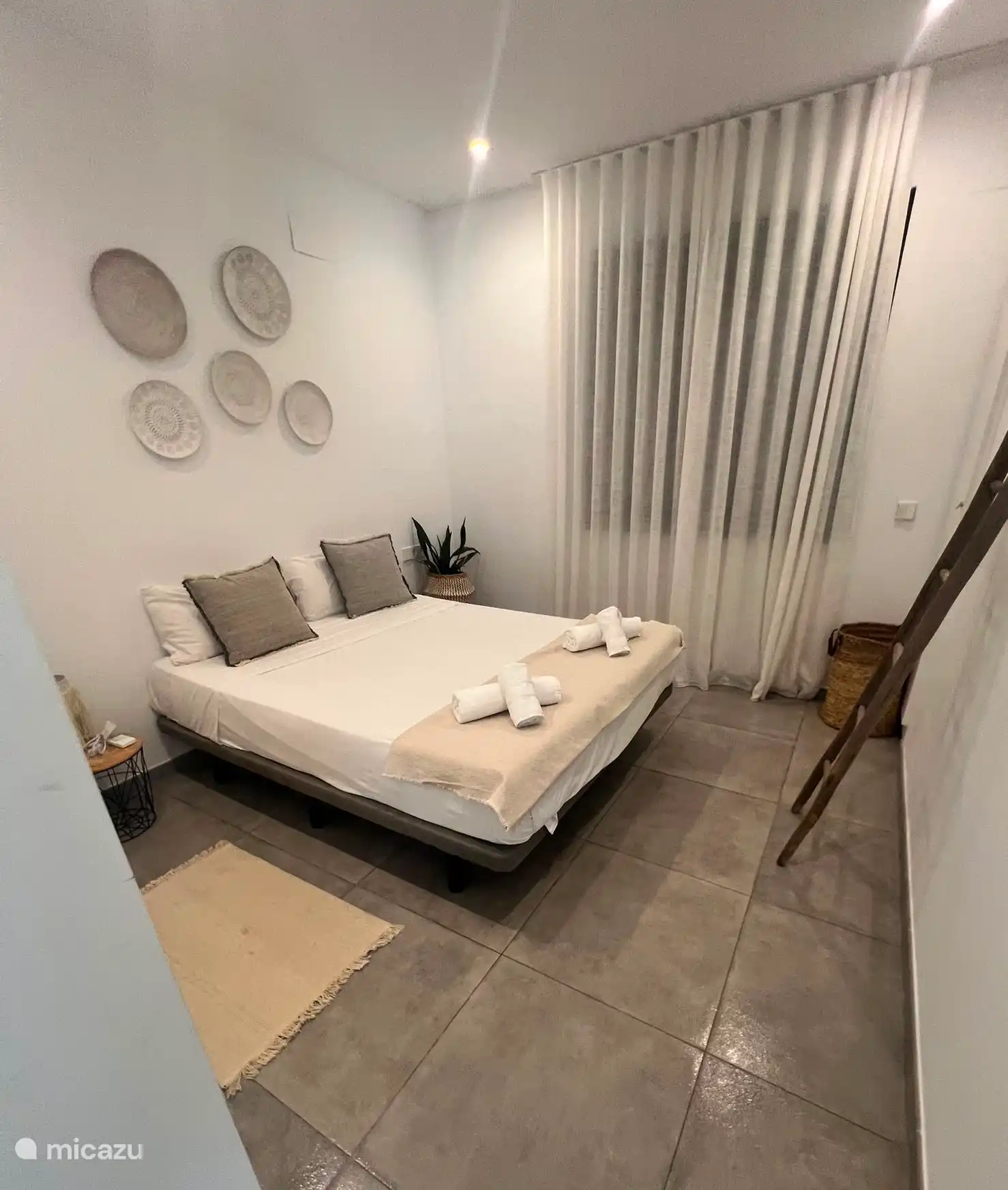 Casa Manzano