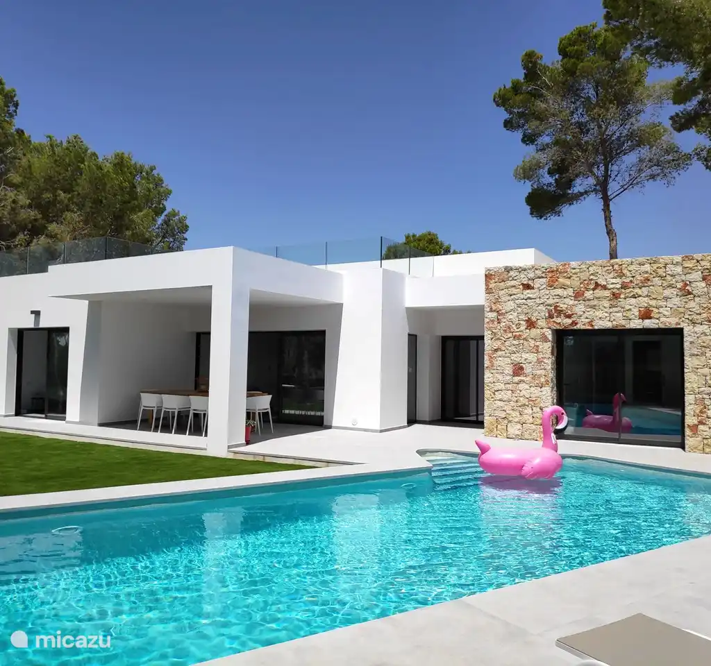 Casa Manzano goede recensies