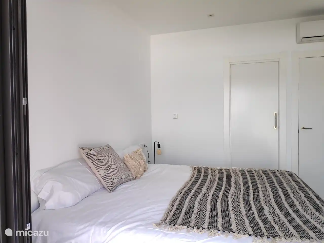 Chambre Casa manzano