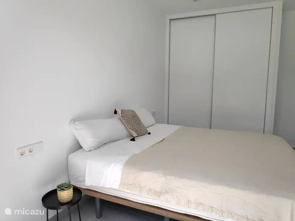 Chambre Casa manzano