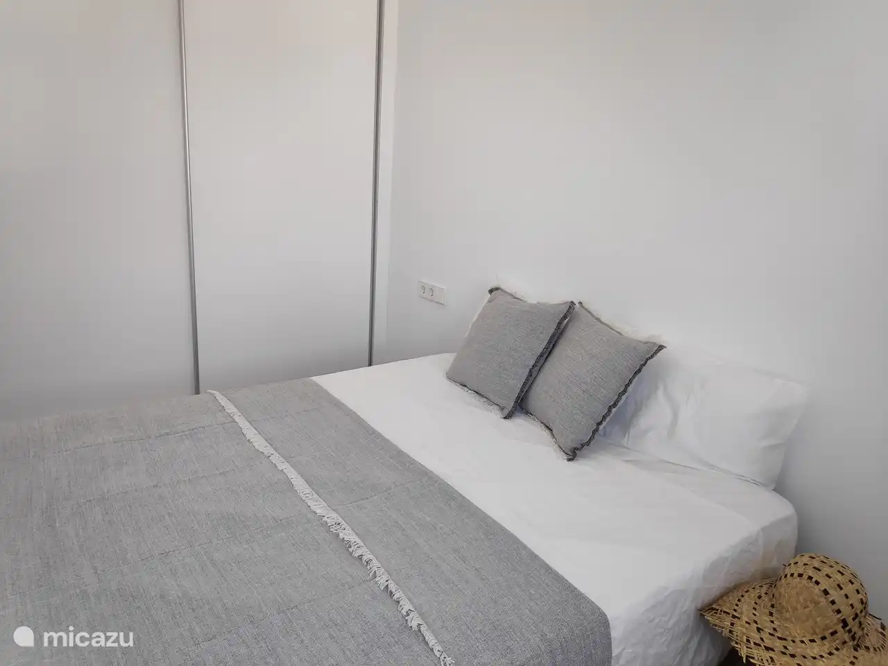 Chambre Casa manzano