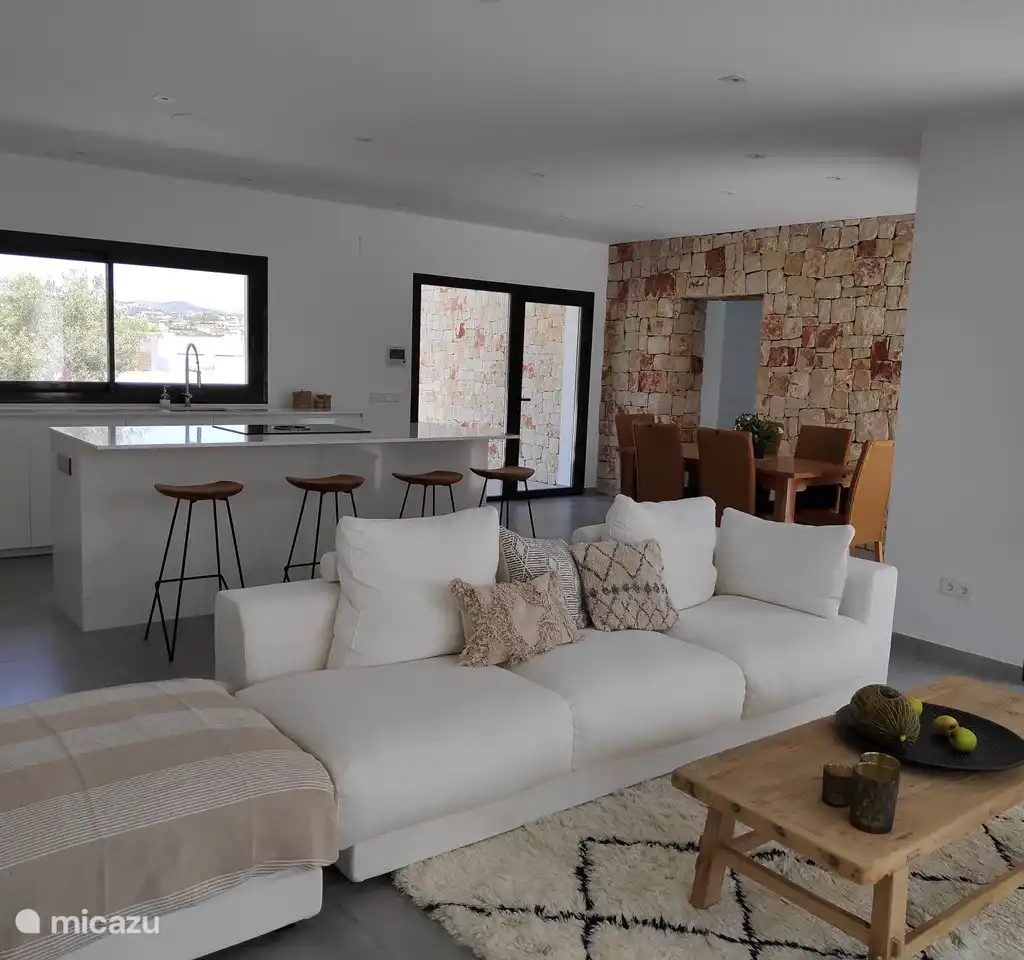 Casa Manzano goede recensies
