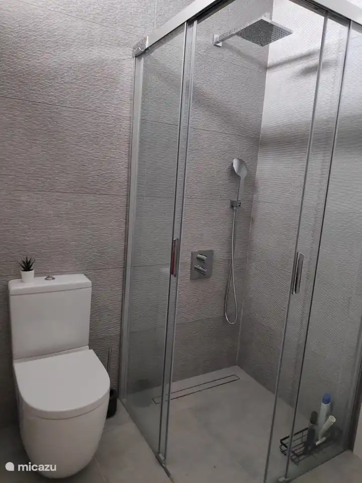 Salle de bain Casa manzano