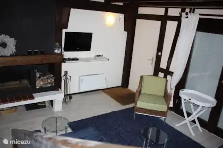 Vakantiehuis Frankrijk, Vogezen, Lembach-Pfaffenbronn vakantiehuis Huize Aukje