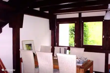 Vakantiehuis Frankrijk, Vogezen, Lembach-Pfaffenbronn vakantiehuis Huize Aukje