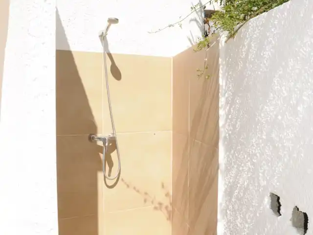Koala de la maison | Espagne, Costa Blanca, Moraira - villa Douche extérieure