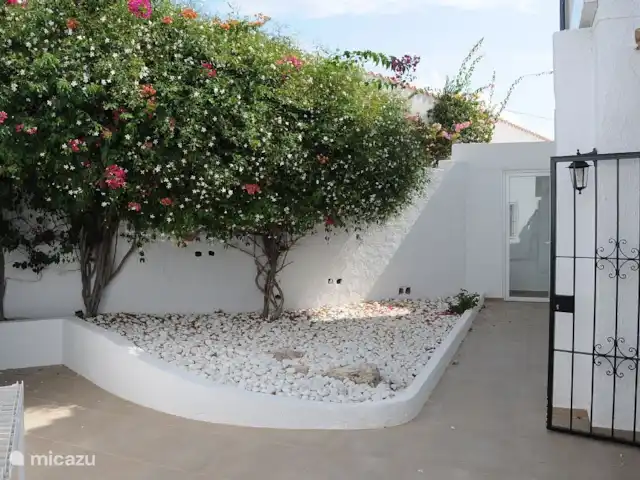 Koala de la maison | Espagne, Costa Blanca, Moraira - villa Patio