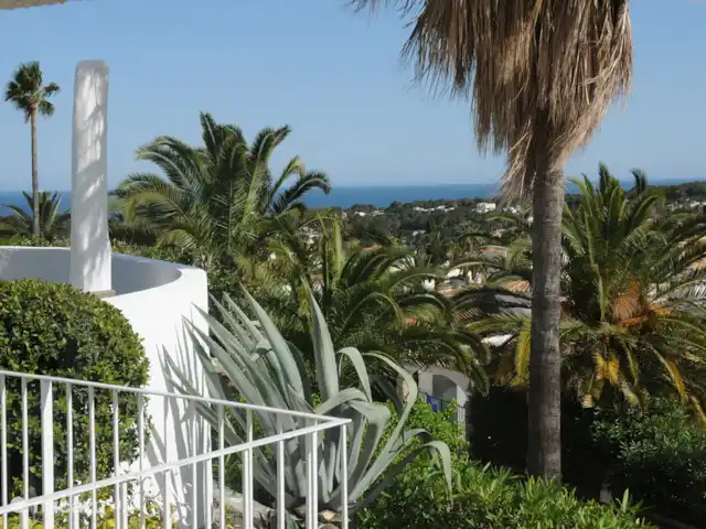 Koala de la maison | Espagne, Costa Blanca, Moraira - villa Vue de la salle