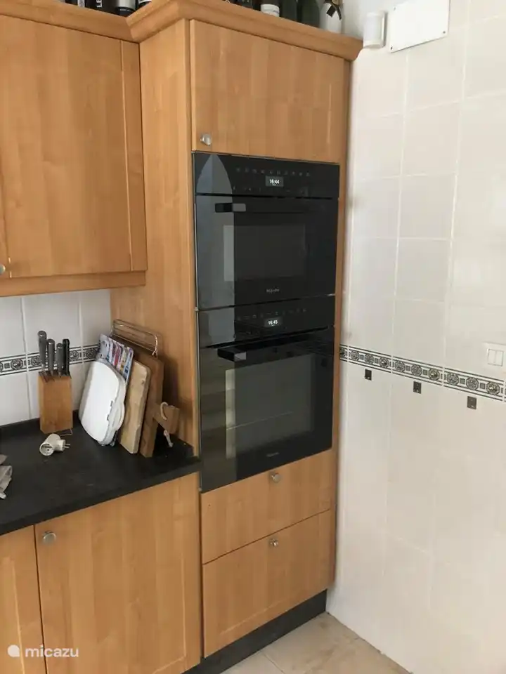 Nouveau four / vapeur / micro-ondes