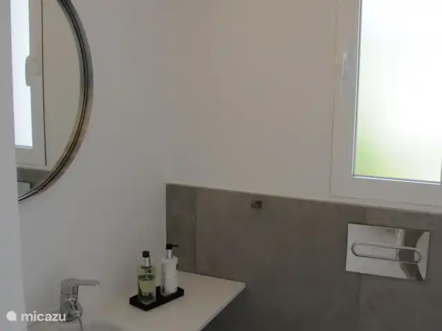 Koala de la maison | Espagne, Costa Blanca, Moraira - villa Toilettes invités