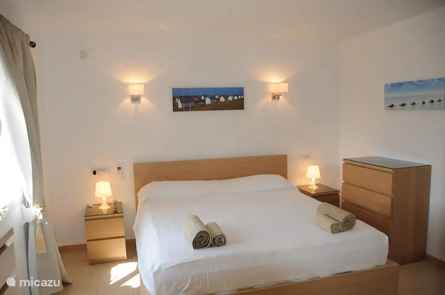 Chambre des maîtres