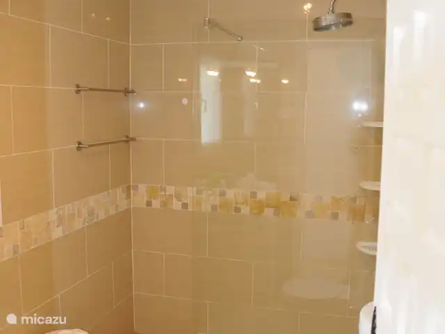 Koala de la maison | Espagne, Costa Blanca, Moraira - villa Salle de bain 2 avec douche et WC